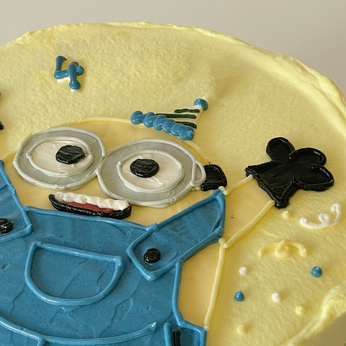 🎂 Kid’s Cake