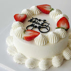 simple cake