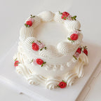 Rose Vintage