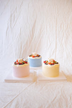 October cake of the month
