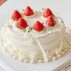 Strawberry vintage
