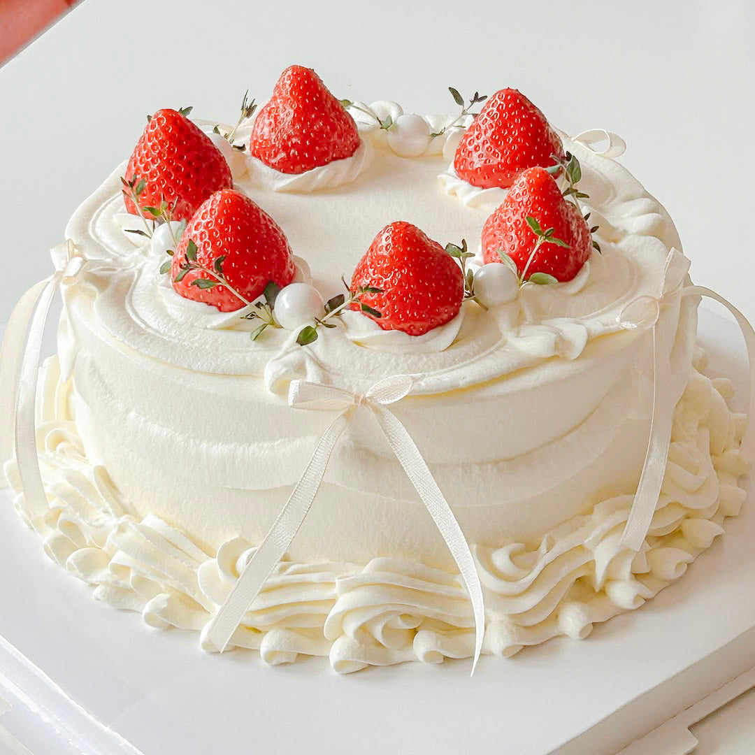 Strawberry vintage