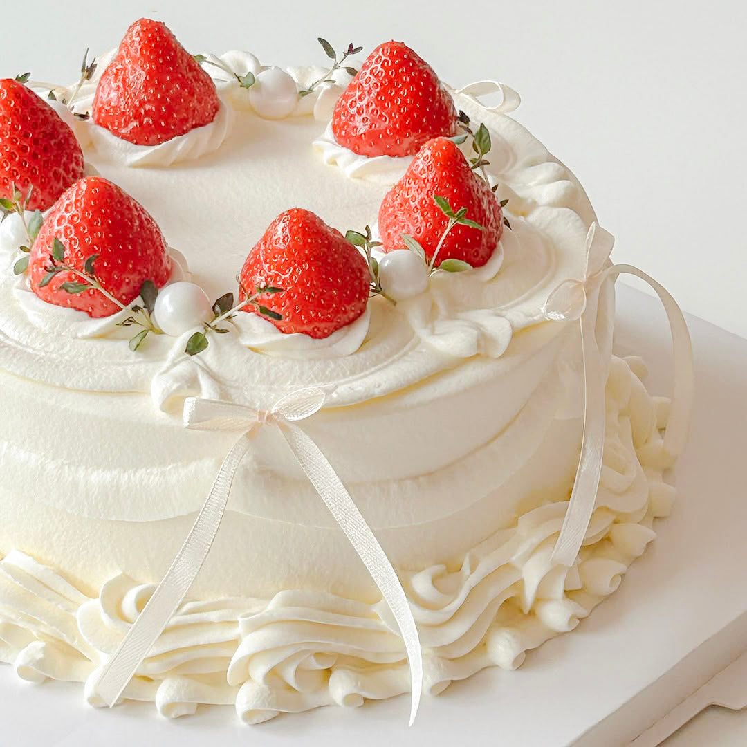 Strawberry vintage