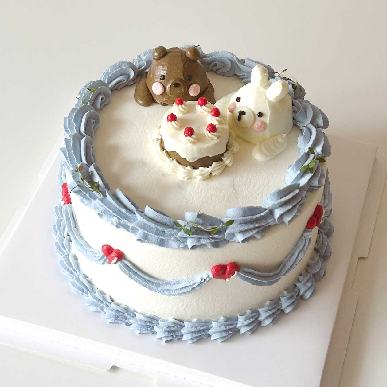 birthday party
